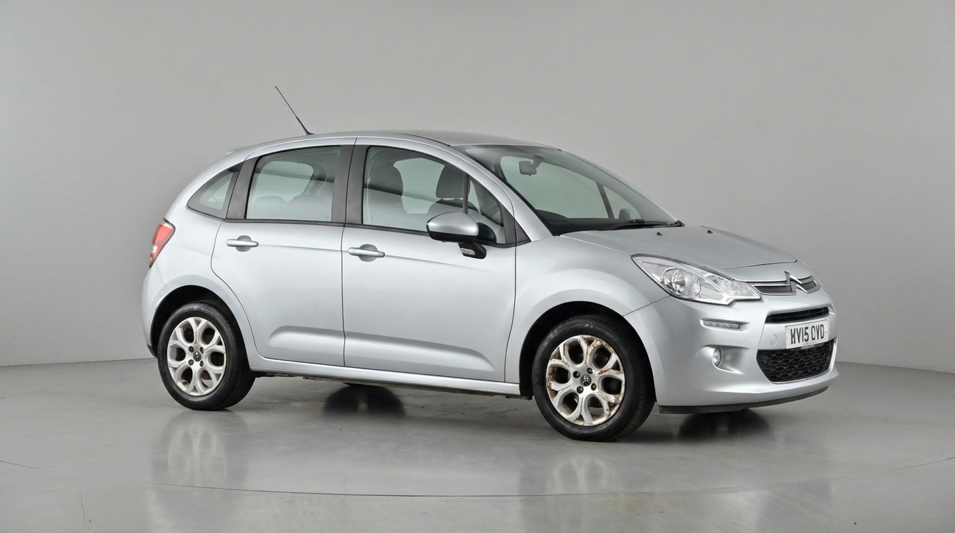 Citroën C3