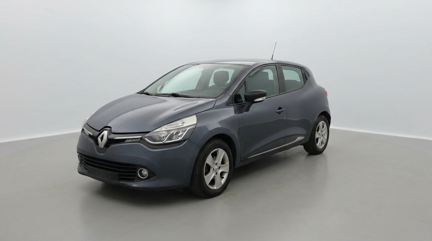 Renault Clio IV