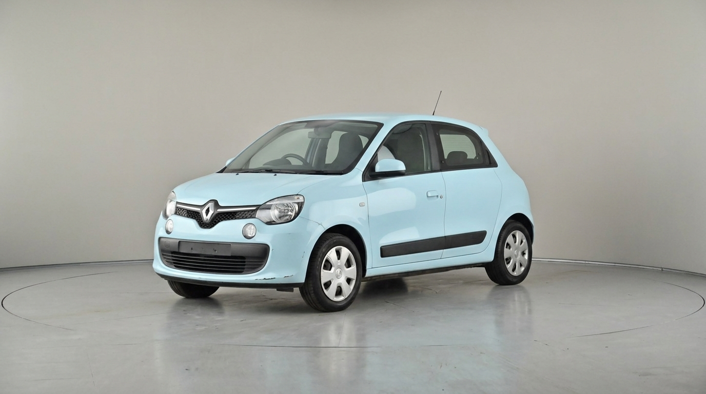 Renault Twingo III